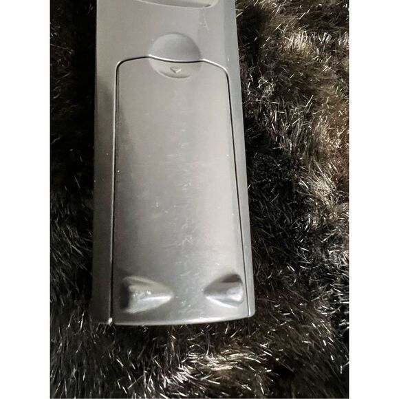 GO VIDEO 00002N Genuine DVD/VCR Combo Player Remote Control DVR4400, DVR4000 - Picture 3 of 3